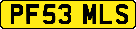 PF53MLS