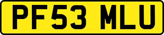 PF53MLU