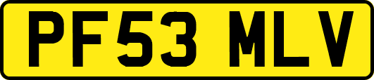 PF53MLV