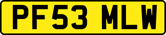 PF53MLW