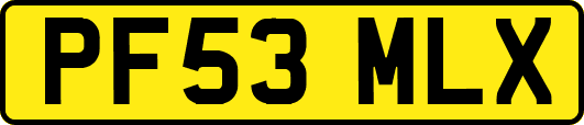 PF53MLX