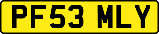 PF53MLY