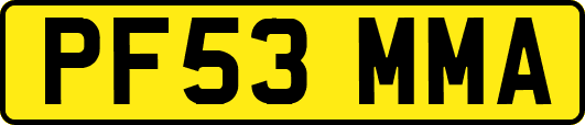 PF53MMA
