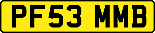 PF53MMB