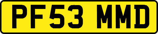 PF53MMD