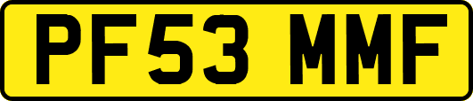 PF53MMF
