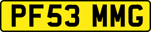 PF53MMG