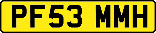 PF53MMH