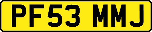 PF53MMJ