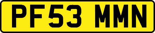PF53MMN