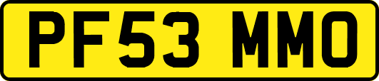 PF53MMO