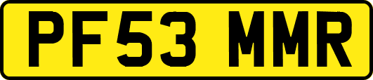 PF53MMR
