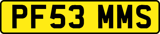 PF53MMS