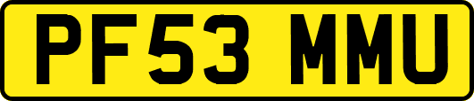 PF53MMU