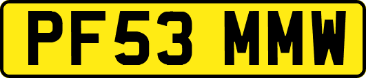 PF53MMW