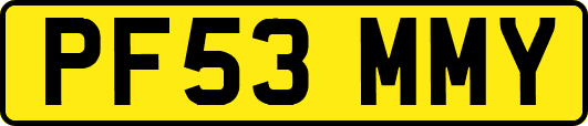 PF53MMY