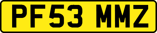 PF53MMZ