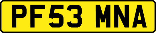 PF53MNA