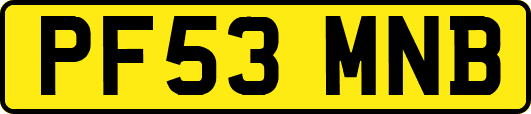PF53MNB