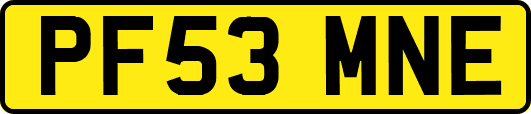 PF53MNE