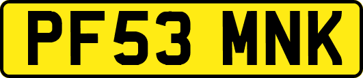 PF53MNK