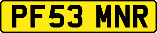 PF53MNR