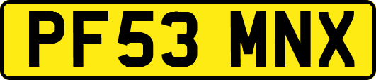 PF53MNX