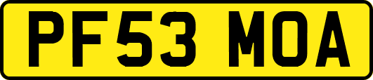 PF53MOA