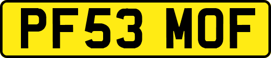 PF53MOF