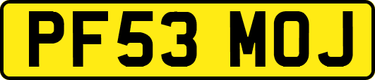 PF53MOJ