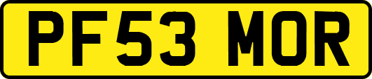 PF53MOR