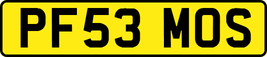 PF53MOS