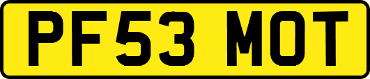 PF53MOT