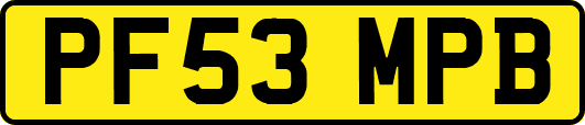 PF53MPB