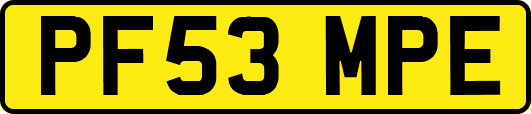 PF53MPE