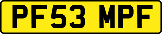 PF53MPF