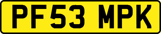 PF53MPK