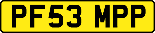 PF53MPP