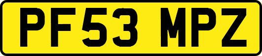 PF53MPZ
