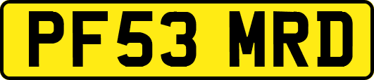 PF53MRD