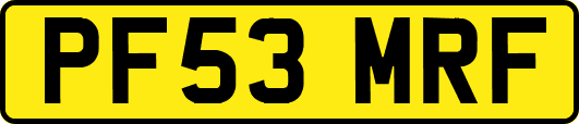 PF53MRF
