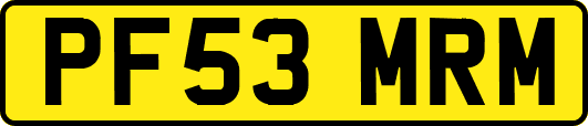 PF53MRM