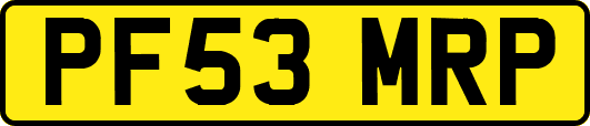PF53MRP