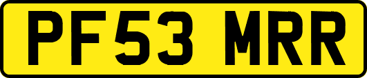 PF53MRR