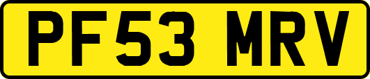PF53MRV