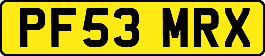 PF53MRX