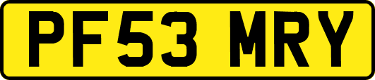 PF53MRY