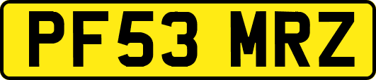 PF53MRZ