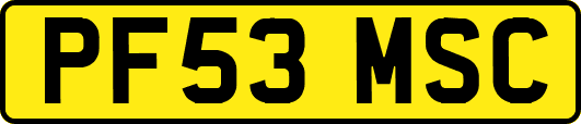 PF53MSC