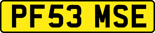 PF53MSE